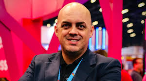 Deutsche Telekom Global Business Solutions anuncia Daniel Sartori