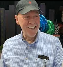 Vincent Tobin Obituary (1946