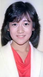 okada yukiko 岡田有希子 aka satou kayo 佐藤佳代 おしゃれまとめの人気アイデア pinterest karl ar 歌手 ゆっこ アイドル