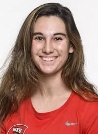 von Dungern Goes Undefeated, WKU Tennis Falls to UAB