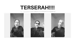 Glenn fredly performs terserah at colosseum jakartawebsite: Terserah Musik Video Lirik Youtube