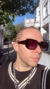 Warren Reilly: “Exploring my own version of my heritage is fascinating”