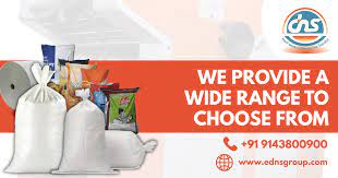We are the one of largest laminations line in india. Manufacturer Of Pp Woven Bags In Delhi Woven Bag Retail Bags Woven