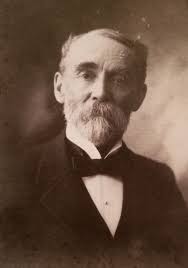 Maj Calvin Hood (1832-1910)