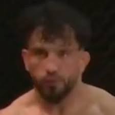 Saqib Khan vs. Corey Hodgkinson, Budo Fighting Championship 61