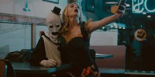 Regarder des films en streaming complet sur votre smart tv, console de jeu, pc, mac, smartphone, tablette et bien plus. Why D It Have To Be Clowns Art The Clown Is The Stuff Of Nightmares In Endlessly Tense Terrifier