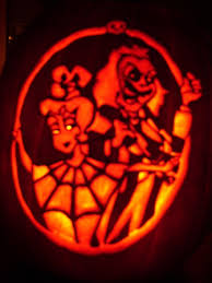 Old hallow's eve draws closer each day…now's the time to get ready, kids, to create fun and spooky halloween arts and crafts. Beetlejuice And Lydia By Defectivebeing On Deviantart