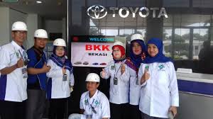 Bkk smk karya bahana mandiri. Bkk Smk Karya Bahana Mandiri 2 Kota Bekasi