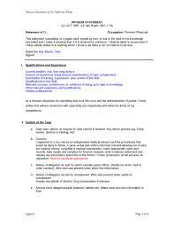 Maybe you would like to learn more about one of these? 50 Professional Witness Statement Forms Templates á… Templatelab