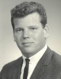 Obituary for Daniel "Butch" Kostka