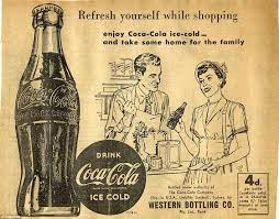 We have drinks and beverages for everybody and every occasion. 3 Marketing Lessons From Coca Cola 130 Year Old Brand Identity