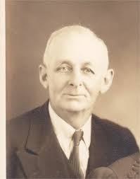 John Napire Ford (1884-1959)