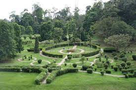 Taman botani negara shah alam or tbnsa) is a national botanic garden in shah alam, selangor, malaysia. Shah Alam Botanical Garden Bin Gregory Productions