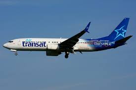 Air transat has systematically refused to answer customer service calls and emails. Air Transat Fleet Boeing 737 800 Details And Pictures