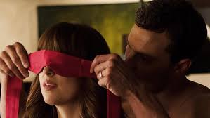 Grey and he relaxes into an unfamiliar stability. Mengenal Kelainan Seksual Lewat Fifty Shades Freed Merahputih