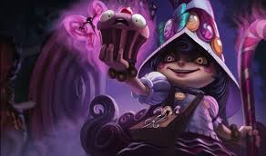 Lulu build with the highest winrate runes and items in every role. Lulu Die Zauberin Der Fae League Of Legends
