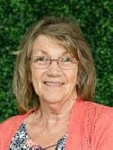 Obituary information for Jeanette "Jan" Burge