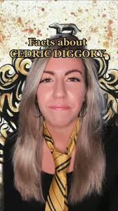 Reply to @aleah.luna.walker I am so sorry about the music. I just had to...  💛💔#cedricdiggory #harrypotter #dracotok #harrypotter