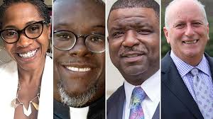 How Youngstown entities are addressing racism after summer of protests