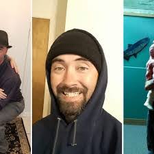 Charles Showalter's Instagram, Twitter & Facebook