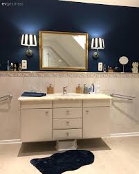 Bu Koy Evi Gelenekseli Bugun Ile Bulusturuyor Ev Gezmesi Ev Dekoru Banyo Mavi Banyo