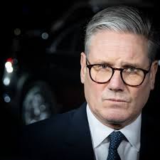 Will a purge help Starmer squelch his rebels?