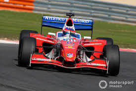 Is a company registered in england and wales with company number 3238540. European Super League When Motorsport Had Its Own Superleague Formula