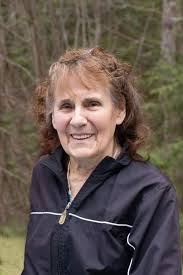 Doris Robishaw Obituary