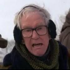 Thanks for all the bday love! This year's headshot. Same time next year?