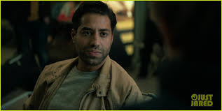 The twist is that the protagonist in here is. A Vampire Takes Over A Hijacked Flight In Netflix S Blood Red Sky Watch The Trailer Photo 4579417 00 Pictures Just Jared