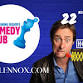 Laughing Bishops Comedy Club event image