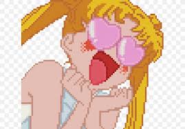 Sailor Moon Sailor Neptune Gif Pixel Image Png 631x570px Watercolor Cartoon Flower Frame Heart Download Free Anime sailor moon cosplay truncheon pendant necklace loving heart charm women jewelry. sailor moon sailor neptune gif pixel
