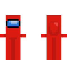 Oct 16, 2020 · join in the first public minecraft among us server! Red Among Us Minecraft Skins