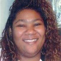 Mrs. Tracey Joy Crawford- Gee Obituary