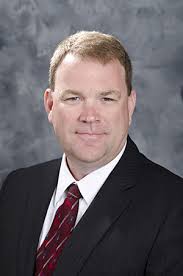 New animal sciences department head joins Purdue Agriculture leadership  team