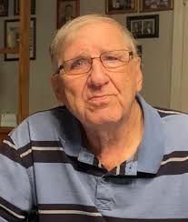 Van Walters Obituary