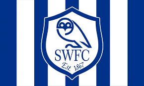 The team competes in the championship, the second tier of the english football league system. Football Soccer England Epl Sheffield Wednesday Logo Flag Banners Home Fan Decor Flying Flag Banners House Fan Banner