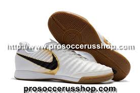 Chuteira Nike Tiempo Legend 6 Ic Futsal Infantil