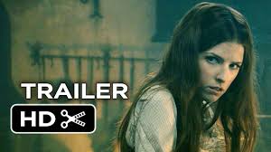 Into The Woods Trailer 1 2014 Anna Kendrick Chris Pine Meryl Streep Johnny Depp Fantasy Musical New Disney Movies Chris Pine Movie Lover