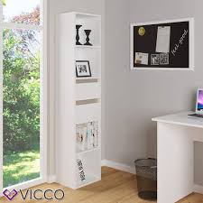 24550 tablette murale blanche sont disponibles sur alibaba.com. Vicco Etagere Murale Bibliotheque Robert Armoire Pour Enfant Etagere De Bureau Etagere Blanc Chambre D Enfant Youngunsofarizona Etageres