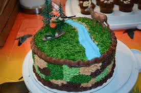 Maybe you would like to learn more about one of these? Hunting Cake Hunting Birthday Party Ideas And Camouflage Cake