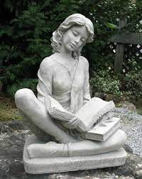 You've been meaning to update your backyard for the longest time, but you can't seem to find anything that is both meaningful and aesthetically pleasing. Precast Garden Statues Country Garden Concrete