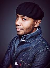 DJ Spooky to sync music, climate change in presentation