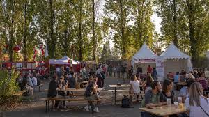 0 ratings0% found this document useful (0 votes). La Fete De L Huma Autrement Au Kilowatt Mairie De Vitry Sur Seine Site Officiel