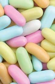 Pin By Lucy Carlsson On Candy And Sweets Pastel Candy Licorice Candy Colorful Candy