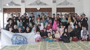 Metode ini digunakan terutama untuk menentukan apa masalah dan kebutuhan suatau organisasi, kelompok, atau masyarakat setempat. Mahasiswa Ilmu Komunikasi Gelar Bakti Sosial Di Panti Asuhan Mustika Tama Www Uny Ac Id