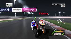 Motogp 13 Pc Gameplay Hd 1080p Youtube