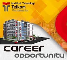 Get free outlook email and calendar, plus office online apps like word, excel and powerpoint. Lowongan Calon Dosen Tetap Periode September 2019 Institut Teknologi Telkom Purwokerto