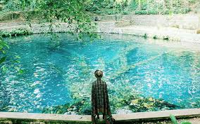 4 Wisata Sumber Mata Air Yang Memiliki Pemandangan Indah Airy Rooms Blog