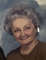 Barbara Hollingsworth Obituary (2020)